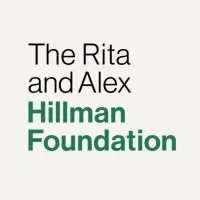 The Rita and Alex Hillman Foundation The Rita and Alex Hillman Foundation