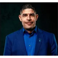 A Life Transformed (John Arroyo) A Life Transformed (John Arroyo)