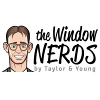The Window Nerds The Window Nerds
