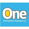 One Banana