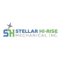 Stellar Hi-Rise Mechanical Stellar Hi-Rise Mechanical