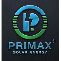 Primax Solar Energy Pvt. Ltd.