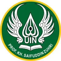 UIN Prof. K.H. Saifuddin Zuhri Purwokerto