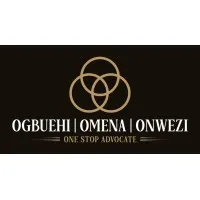 Ogbuehi Omena Onwezi, LLC