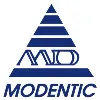 Modentic Industrial Corp. Modentic Industrial Corp.