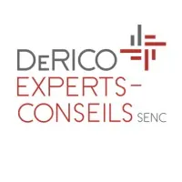 DeRico Experts-Conseils SENC