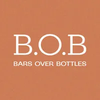 B.O.B Bars Over Bottles