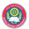 Addis Ababa University Addis Ababa University