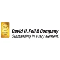 David H. Fell & Company, Inc.