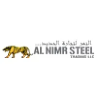 Al Nimr Steel Trading LLC email format
