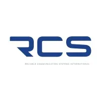 Reliable Communications Systems Intl. Reliable Communications Systems Intl.