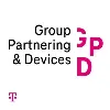 Deutsche Telekom: Group Partnering & Devices (GPD) Deutsche Telekom: Group Partnering & Devices (GPD)