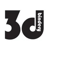 3d Bindery 3d Bindery