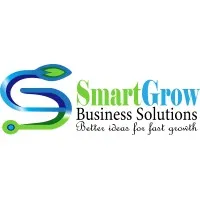 SmartGrow Business Solution