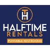 Halftime Rentals - Portable Toilets Halftime Rentals - Portable Toilets