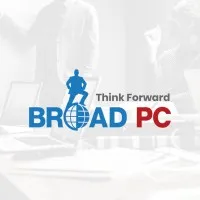 Broad PC Inc Broad PC Inc