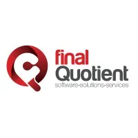 Final Quotient