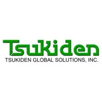 Tsukiden Global Solutions Inc. verified emails