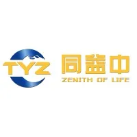 Beijing Tongyizhong New Material Technology Corporation Beijing Tongyizhong New Material Technology Corporation