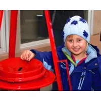 The Salvation Army Southern Territory