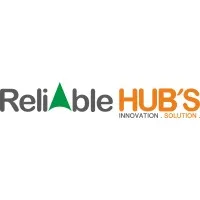 Reliable Hub's Engineering (India) Pvt. Ltd.