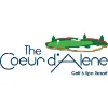 The Coeur d'Alene Golf and Spa Resort