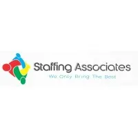 Staffing Associate Staffing Associate
