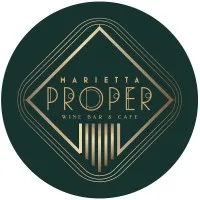 Marietta Proper