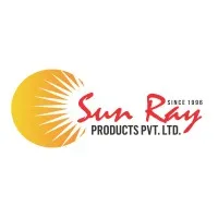 SUNRAY PRODUCTS PRIVATE LIMITED SUNRAY PRODUCTS PRIVATE LIMITED