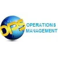Operations Management