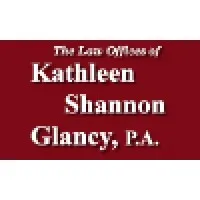 The Law Offices of Kathleen Shannon Glancy, P.A.