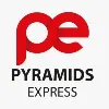 pyramids Express " Orange Partner " pyramids Express " Orange Partner "