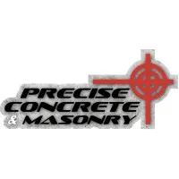 PRECISE CONCRETE & MASONRY INC.