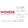 World Networking Services Inc dba WONESE World Networking Services Inc dba WONESE