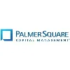 Palmer Square Capital Management LLC Palmer Square Capital Management LLC