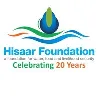 Hisaar Foundation Hisaar Foundation