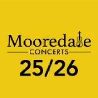 Mooredale Concerts