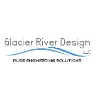 Glacier River Design