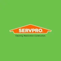 SERVPRO Team Panster