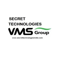 SECRET TECHNOLOGIES INDIA (VMS GROUP) SECRET TECHNOLOGIES INDIA (VMS GROUP)