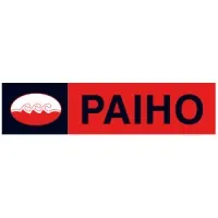 Taiwan Paiho Limited Taiwan Paiho Limited