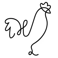 Hen Chicken Rice
