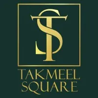 Takmeel Square