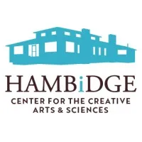 HAMBIDGE CENTER FOR CREATIVE ARTS & SCIENCES 