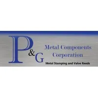 P&G Metal Components - Metal Stamping, Metal Surface Finishing, Compressor Valves Medical & Auto P&G Metal Components - Metal Stamping, Metal Surface Finishing, Compressor Valves Medical & Auto