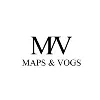 MAPS AND VOGS TOURS MAPS AND VOGS TOURS