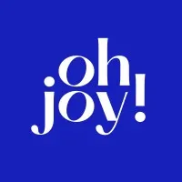 Oh Joy! Oh Joy!