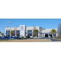 McDaniels Acura
