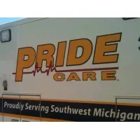 Pride Care Ambulance