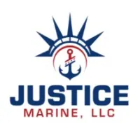 JUSTICE MARINE LLC JUSTICE MARINE LLC